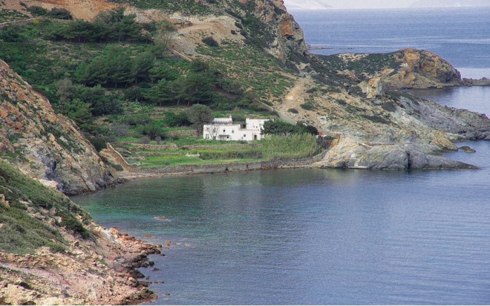 Patmos Beachs