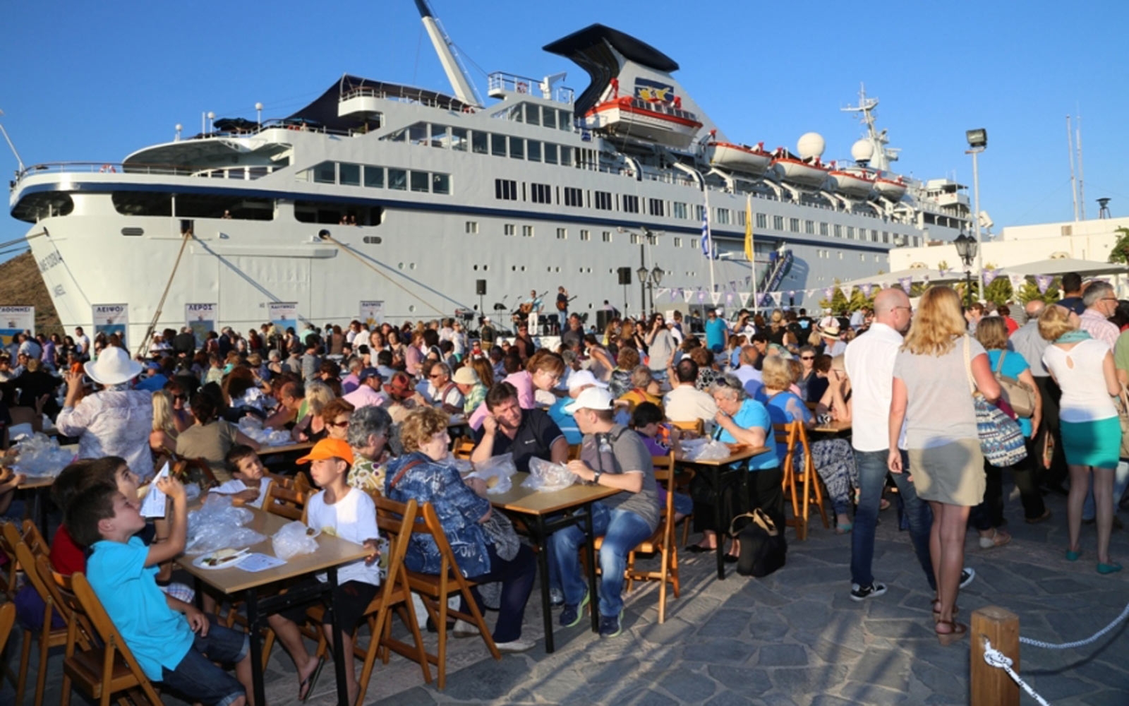 Φεστιβάλ Γεύσης και Παράδοσης