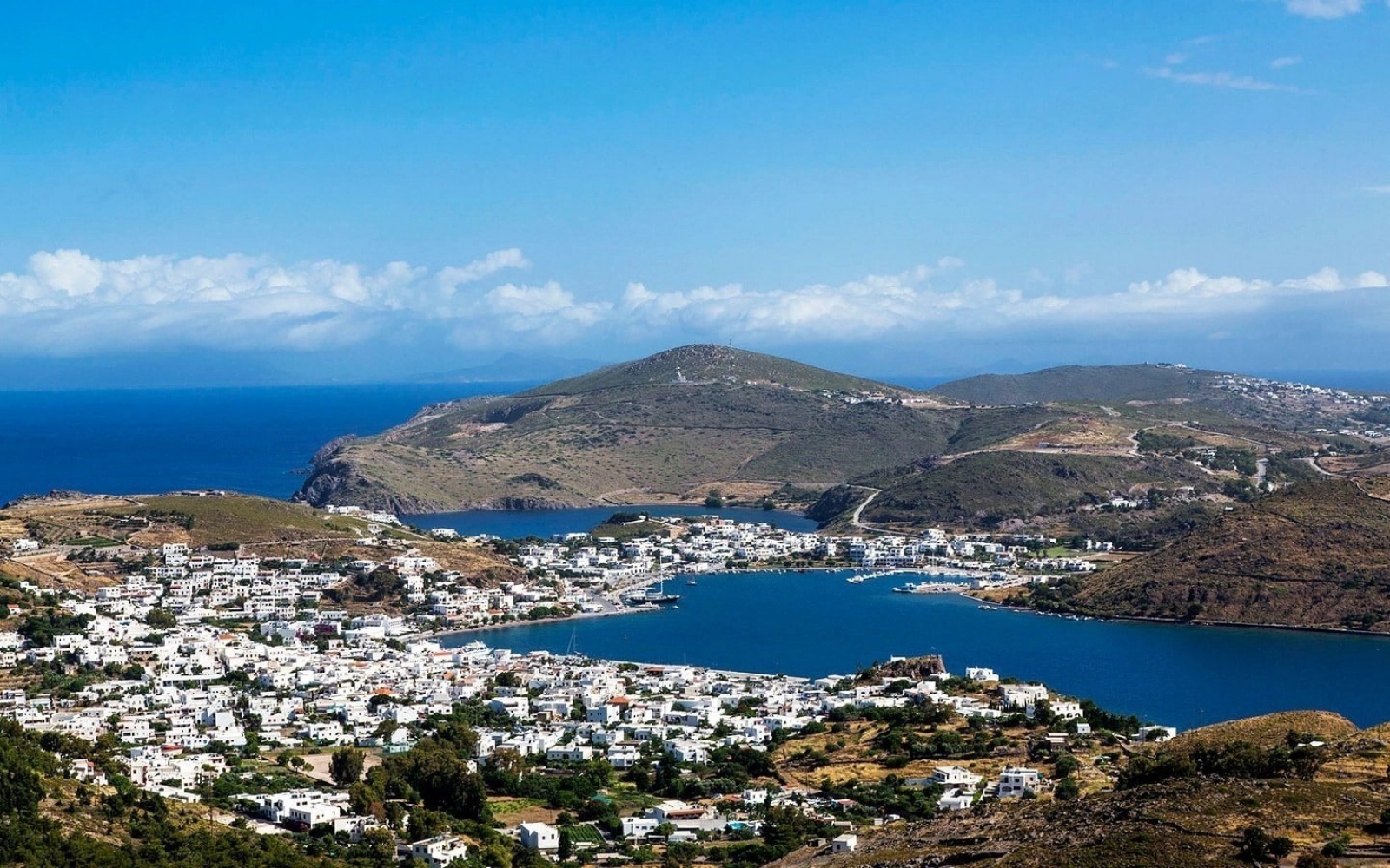 Patmos